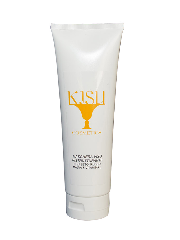 Maschera Viso Ristrutturante
