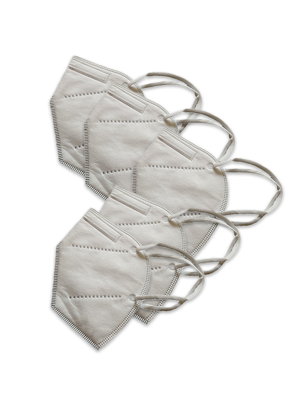 Mascherine FFP2 5 pezzi