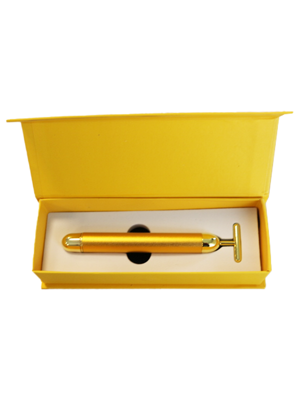 MassaggiatoreGold beauty bar