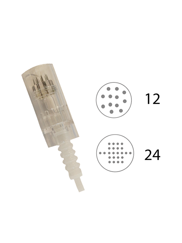 aghi per Microneedle® Pen N2